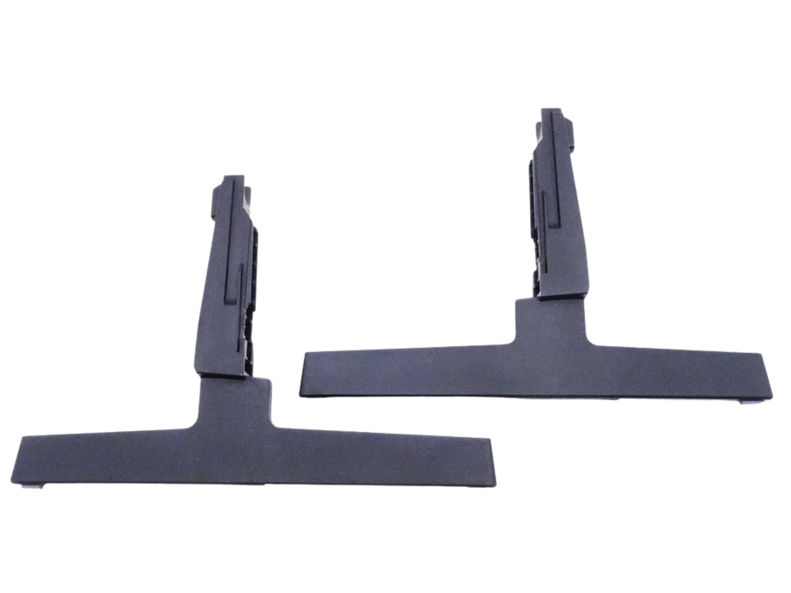 Conjunto De Pés Da Base Para Televisor Samsung Bn96-60190a