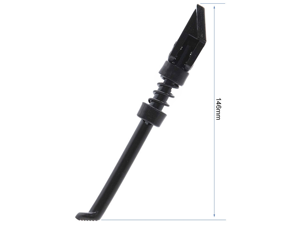 Modelo 4 170mm Speedway & Rockway/urganglide Descanso