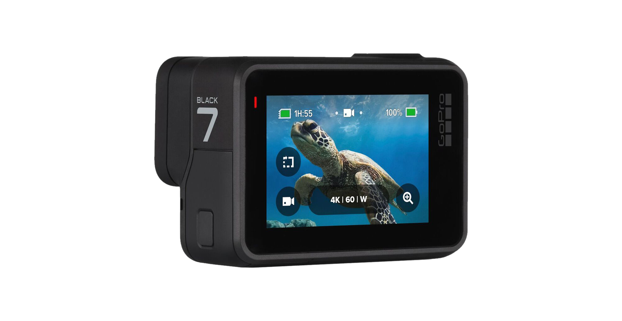 GoPro black7 【公式通販】