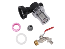 Conector Filtro Tanque Ibc LAXISCREED