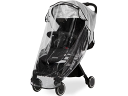 Capa de Chuva Universal para Carrinho de Bebê AQUAFORGE