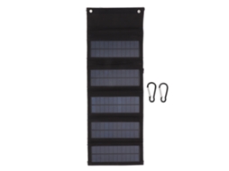 Bolsa de painel solar portátil Primerox 50W dobrável