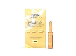 Isdin Isdinceutics Instant Flash Ampolas 1X2Ml