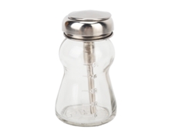 2026altiro-dispenser De Removedor De Esmalte De Unhas 60ml Vidro Com Bomba E Núcleo De Cobre Portátil