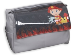 Mala BABYLINE Fireman