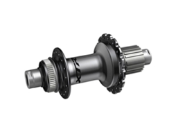 Shimano Xtr M9111 Cl Micro Spline Rear