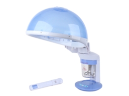 Laxiscreed Vaporizador De Cabelo Aromático Multifuncional Para Cuidados E Tratamentos Capilares