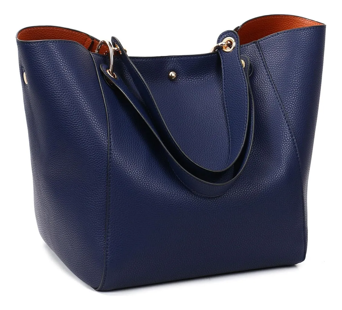 Bolsa Feminina, Bolsa De Couro, Bolsa De Ombrovayotoy