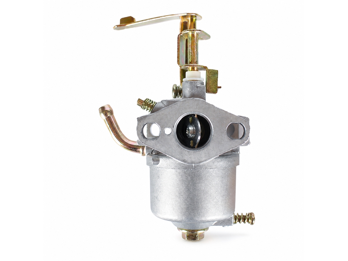 Carburador 154f Compatível Com Motor Earthquake 99 Cc 4 Tempos 1-1,5 Kw, Toro 119-1977 E Ardisam 10078_syn