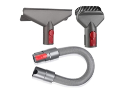 Acessórios de Aspirador V11 V10 V7 V8 Sem fio Absolute Animal Vacuum Kit de ferramentas Mangueira escova dura