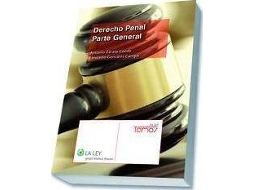 Livro Derecho Penal Parte General de Eleuterio González Campos| Antonio Zárate Conde (Espanhol)
