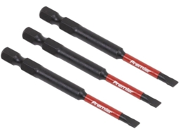 Ak8251 Conjunto De 3 Bits De Impacto 75 Mm 4,5