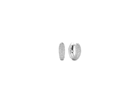 Brincos Ti Sento Milano Jewelry Mod. 7804Zi