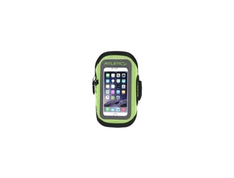 Suporte para Smartphone FITLETIC S/M