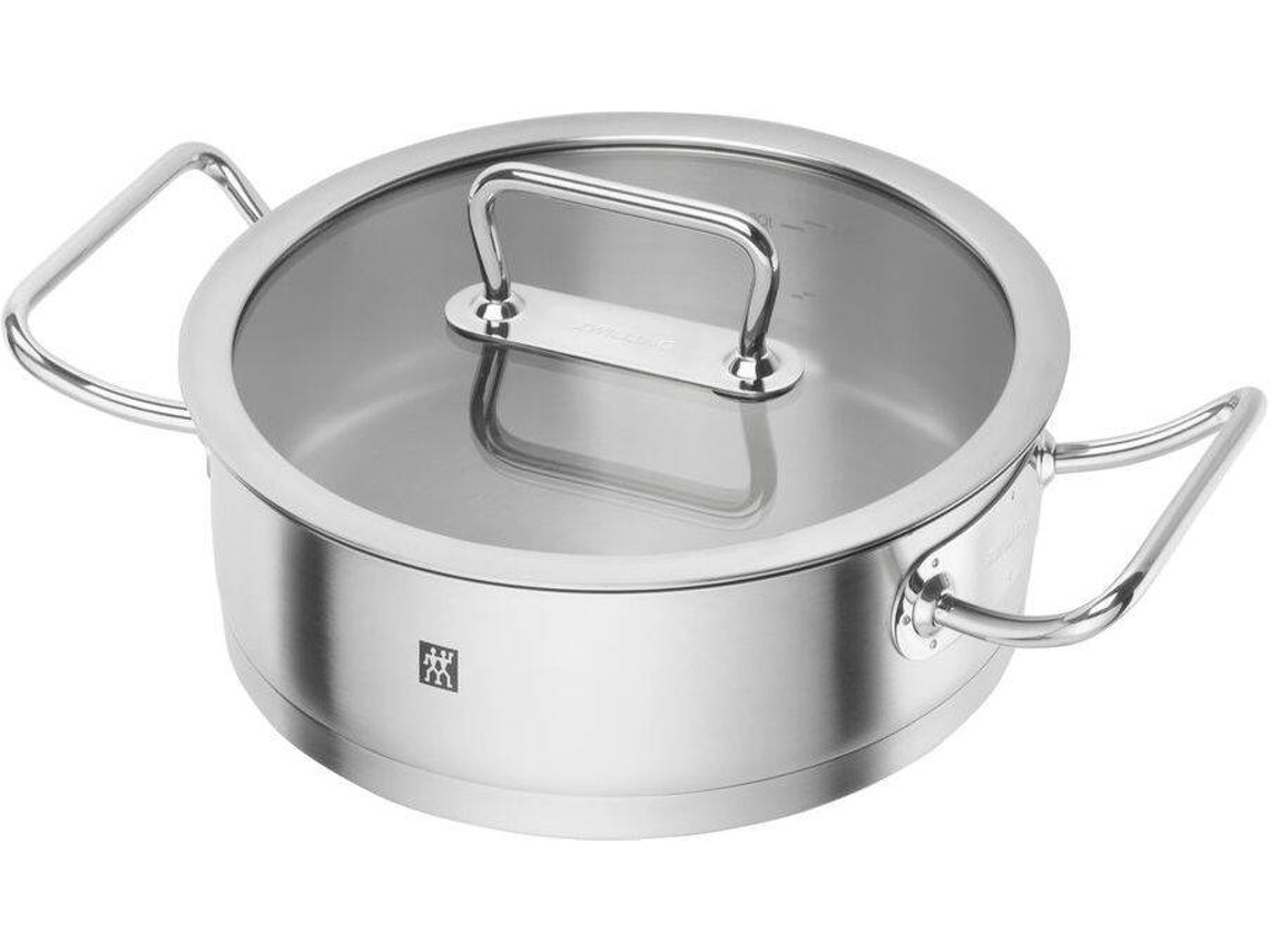 Rustidera ZWILLING 24 cm