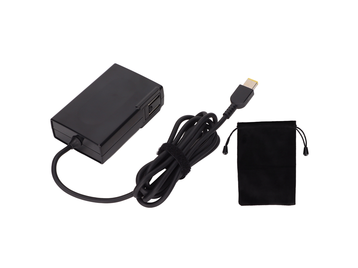 Adaptador de Energia LAXISCREED para Laptop de Nitreto de Gálio 170w