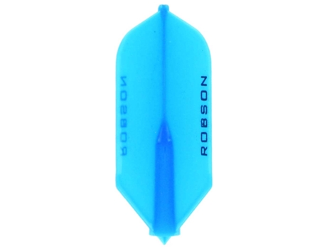 Penas de Dardos BULLS DARTS (Azul)