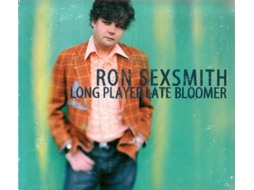 CD Ron Sexsmith - Long Play Collection-5 Classic Albums By The Man In Black (1CDs)