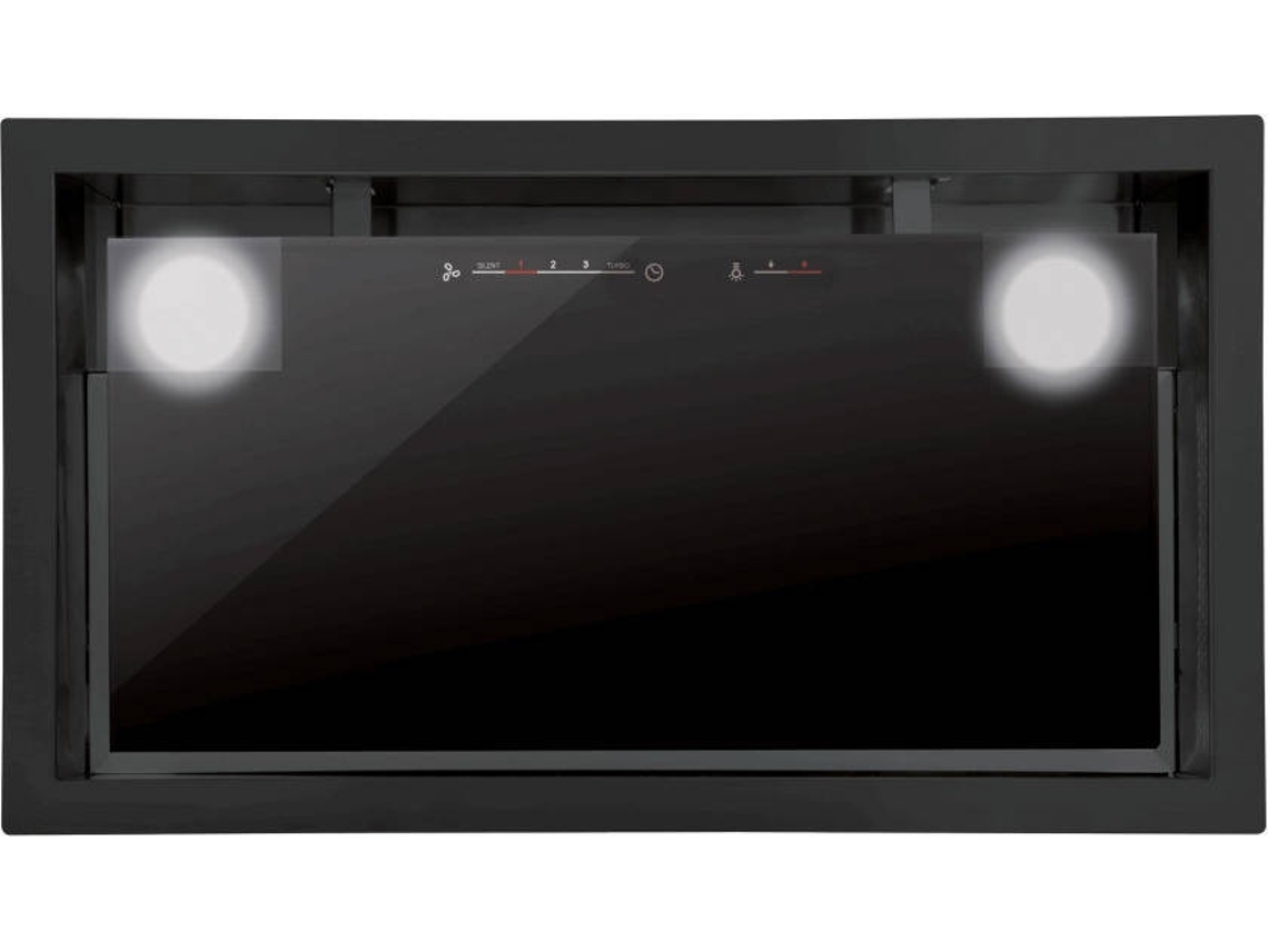 Exaustor CATA GC Dual A BK 75 (600 m3/h - 79.2 cm - Preto)