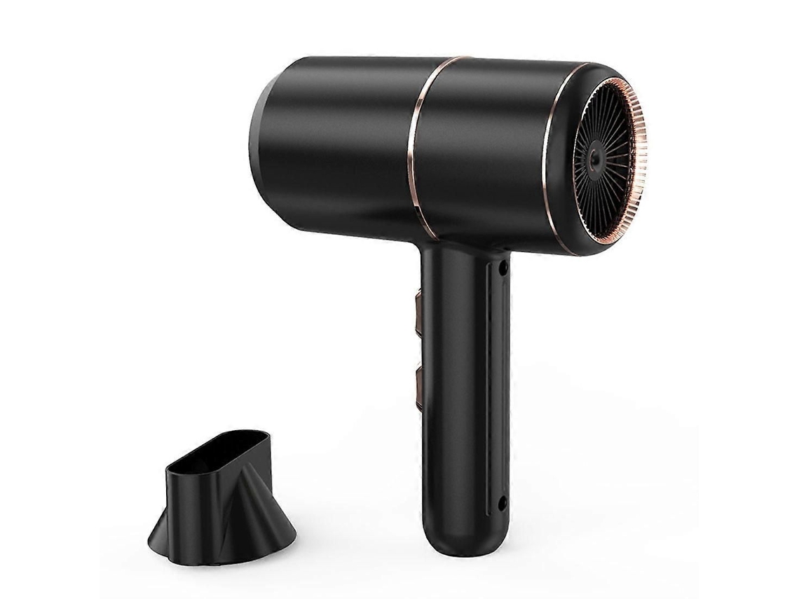 Secador de Cabelo com Tecnologia Blue ray, Doméstico Vento Frio e Quente para Dormitórios, Sec Ador Secagem Ráp GOKOCO