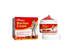 --pomada Aquecedora South Moon Alivia Dores Musculares--