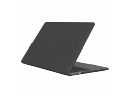 Capa Rígida para Macbook Neo 13'' com Grelhas de Ventilação e Patins AVIZAR