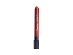 Bálsamo Labial Líquido Lápiz Fosco Impermeável De Larga Duración Para Maquillaje Brillo Labial
