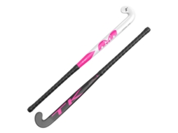 Bastão de Hóquei em Campo 2.5 Control Rosa 36.5´´TK HOCKEY