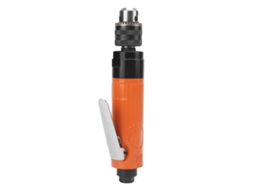 Laxiscreed Chave De Impacto Pneumática 3/8" Com Haste E Redutor Para Uso Manual