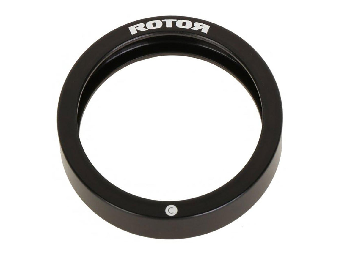 Rotor 3D+ Spacer Type B 5.5 Mm 2 Units