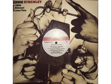 Vinil I Will Always Love You Mango Street