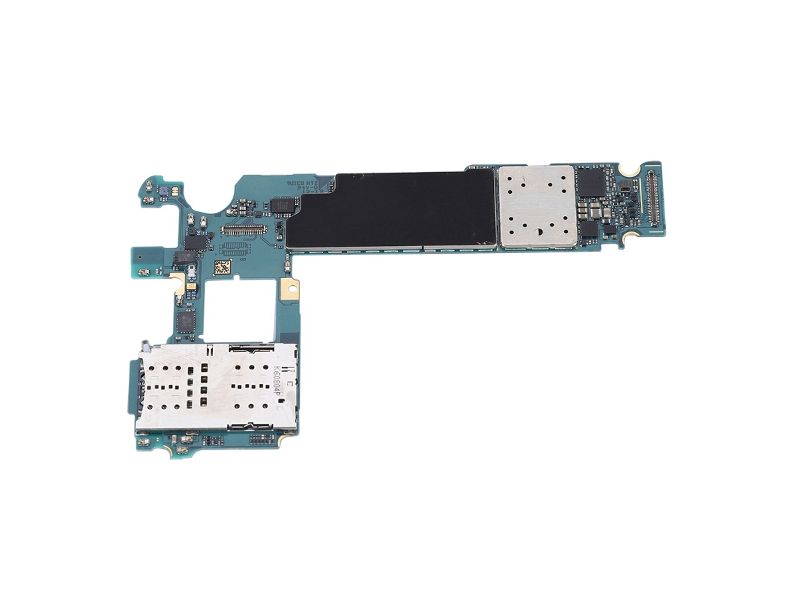Placa Mãe Substituível Samsung Galaxy S7 G930f LAXISCREED