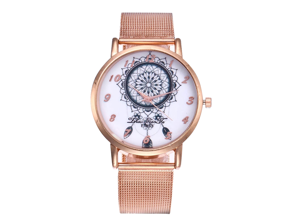 Relógio Analógico Masculino de Quartzo com Pulseira de Aço, Estilo Moderno e Presente Ideal