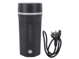 Chaleira Portátil 0.8l 500w com Base Desmontável S/MARCA