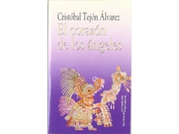 Livro El corazón de los ángeles de Cristóbal Tejón Álvarez (Espanhol)