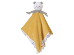 Doudou ´´Sweet & Fun´´ Amarelosaro