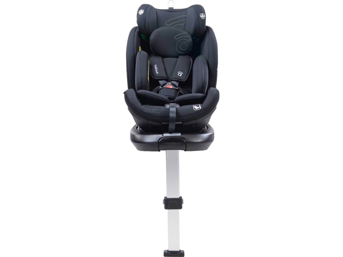 Cadeira Auto Asalvo Upperfix