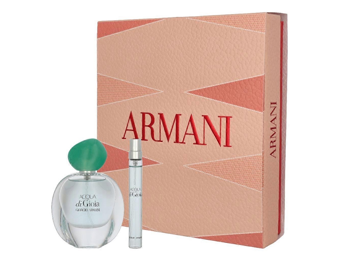 Conjunto De Presente De Perfume, Eau De Parfum, 30ml E 10ml