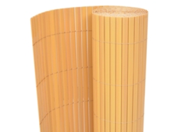 Garden Fence, Garden Fence Vidaxl Amarelo Pvc (90 X 500 Cm)
