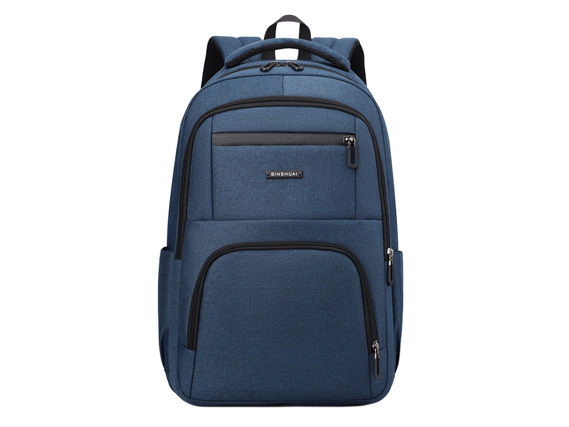 Laxiscreed Mochila Grande Para Computador De 10 Polegadas, Ideal Para Estudantes E Viajantes