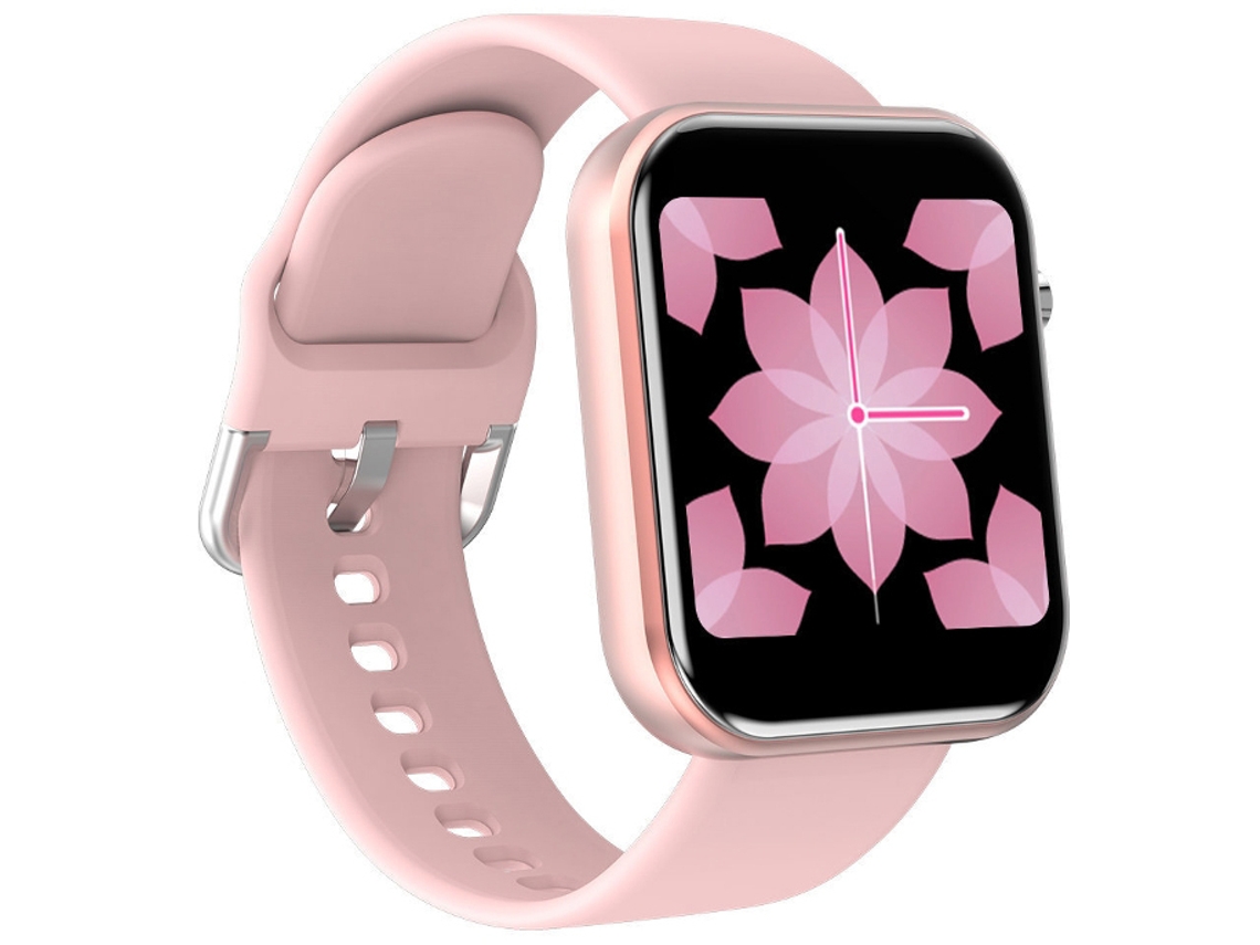 Smartwatch ENZON Rosa