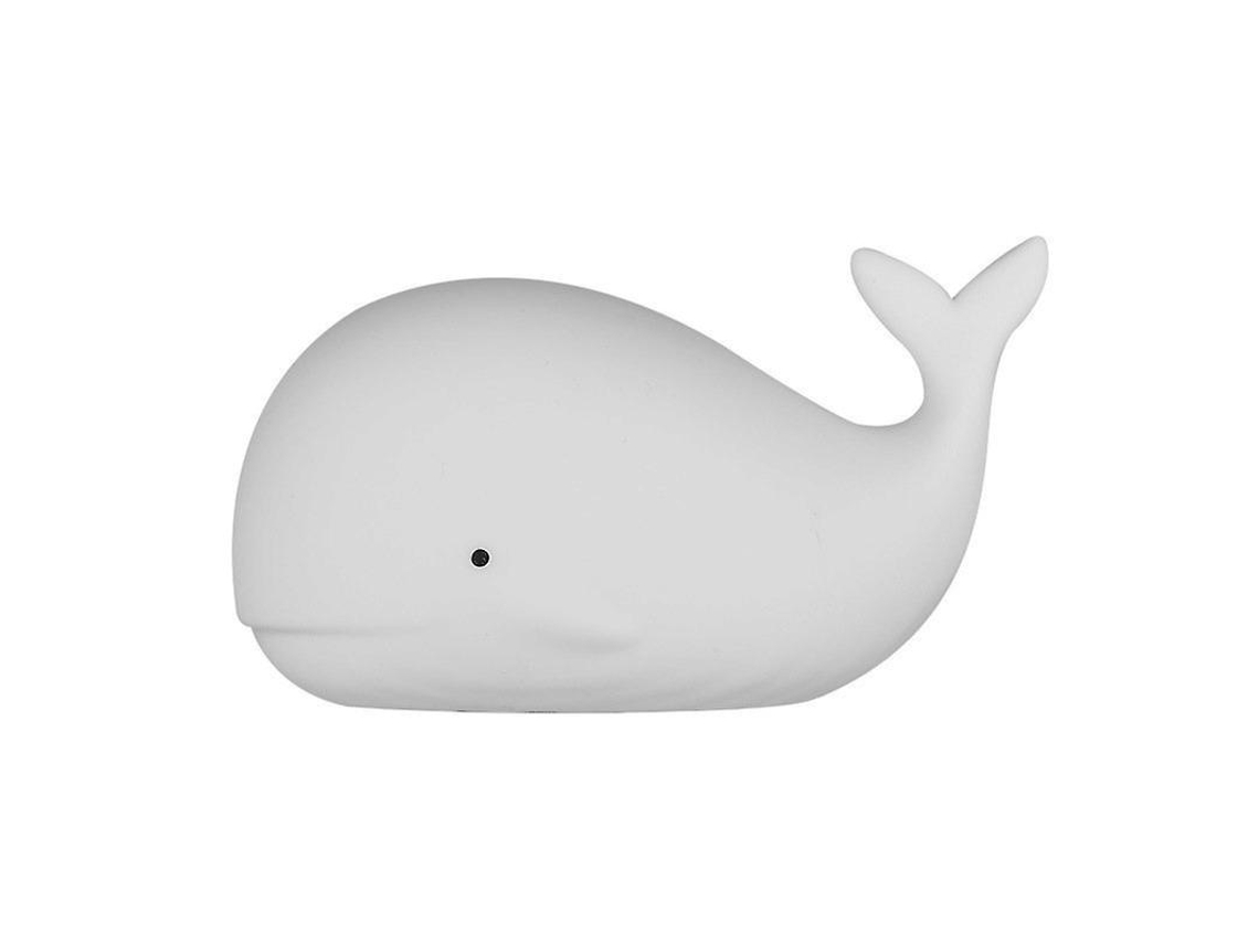 Zklili Night Light For Kids, Whale Night Light (Bunny A