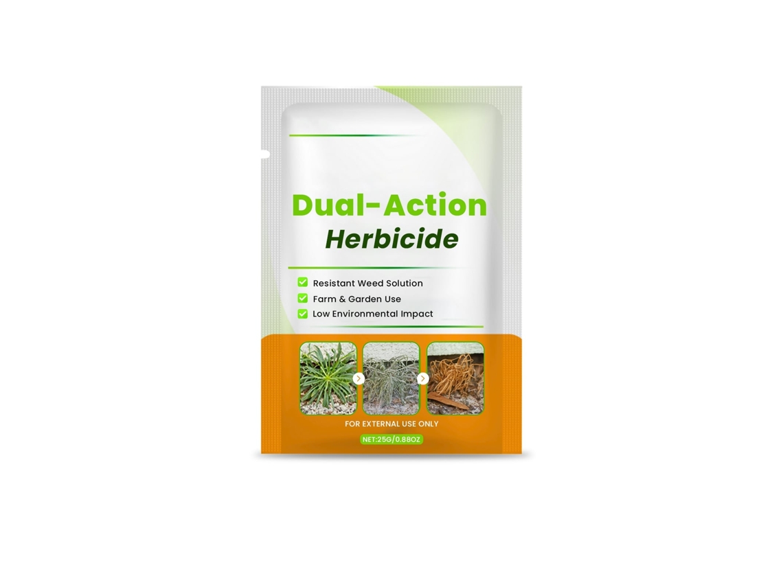 Controle de Plantas Daninhas com Herbicida LAXISCREED na Worten