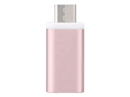 Adaptador Type C para Micro USB, conexão e conversão | EOOCOO