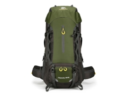 Mochila de Montanha 70l Grande Capacidade Outdoor