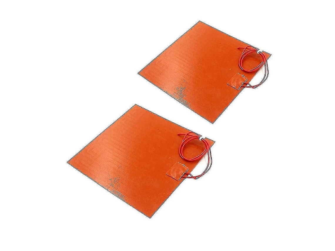 Unidades De Almofada De Aquecimento Flexvel De Silicone 12v 30w Para Assar, Manta Eltrica, Almofada De Aquecimento De Borracha Durvel Olysi Shop