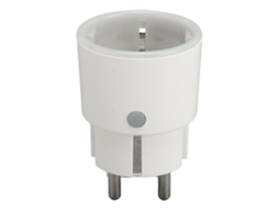 Tomada Inteligente Wifi 2.4ghz Controle De Voz