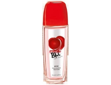 Desodorizante B.U Heartbeat  (75ml)