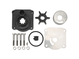 Urbannova-kit Reparo Impelidor Bomba Água Motor Fora-borda 25-30hp
