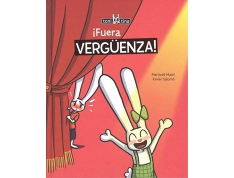 Livro Fuera VerguEnza!